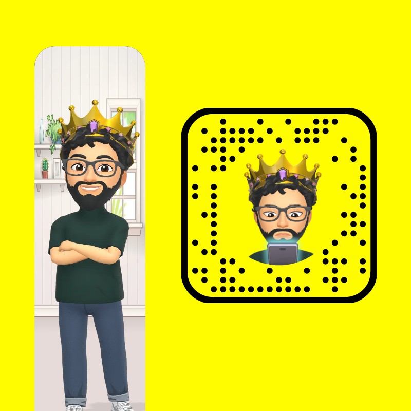 Anas Tein Snapchat Stories Spotlight Lenses