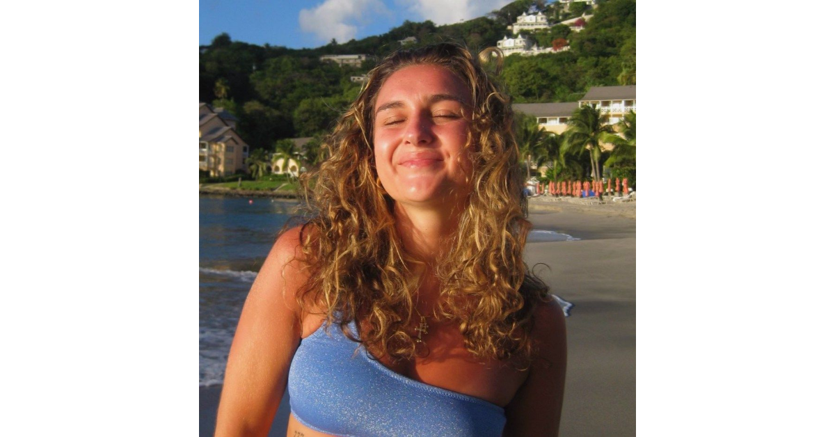 Annabelle Gesson (@annabellegesso) on Snapchat