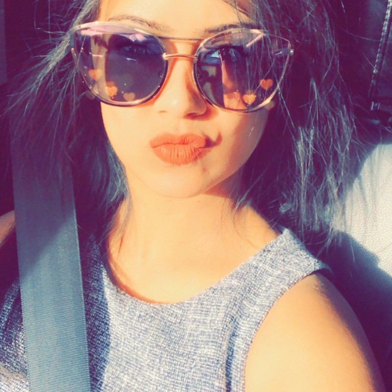 Ashi 💥 Ashidhingra On Snapchat 