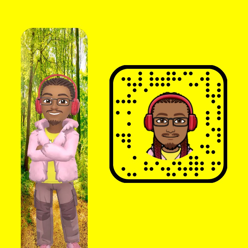 Dacari Bigbooty1075 On Snapchat 9082