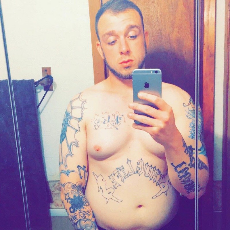 Austin Boswell (boswell_cmf) on Snapchat