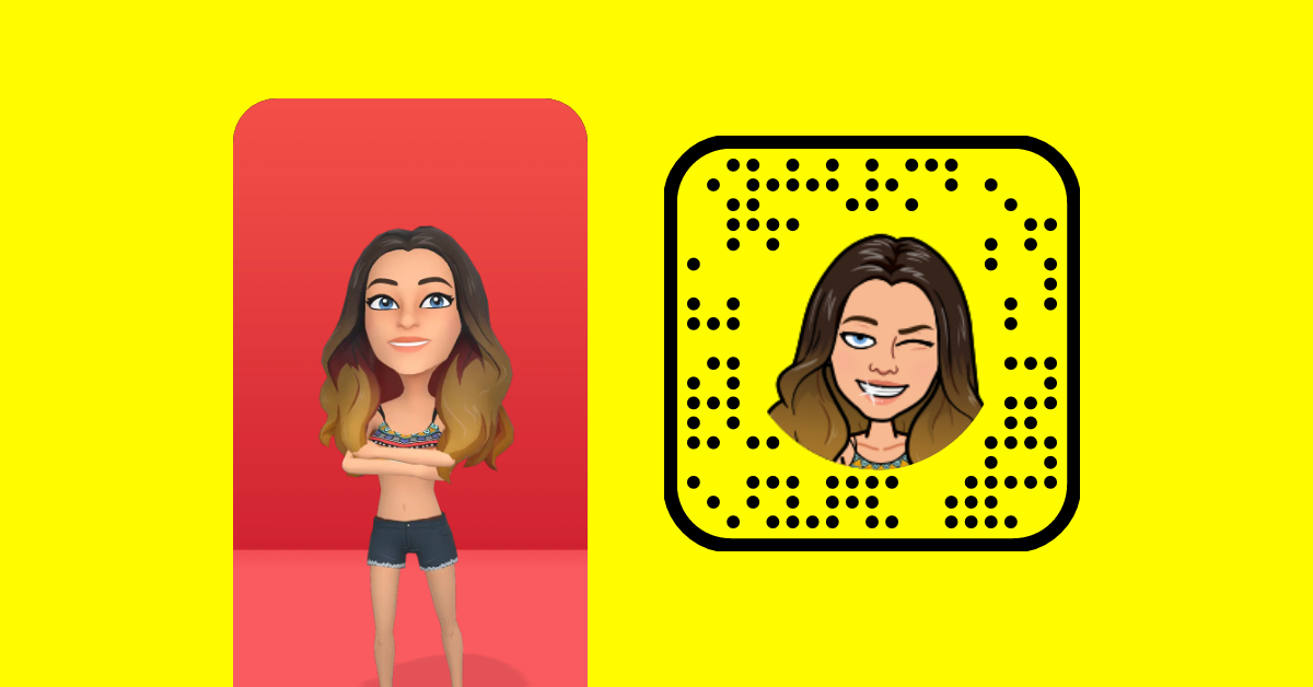 Lana Rhoades is on Snapchat! 