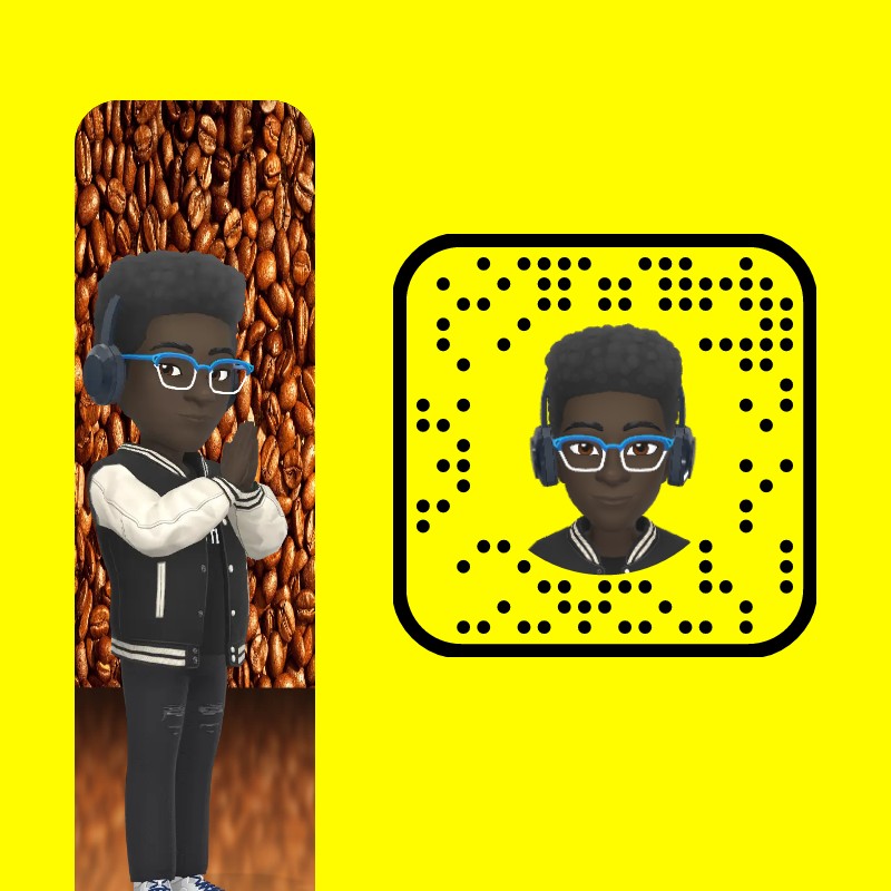 Cocoa K Cakes Cocoakinkycakes Snapchat Stories Spotlight Lenses