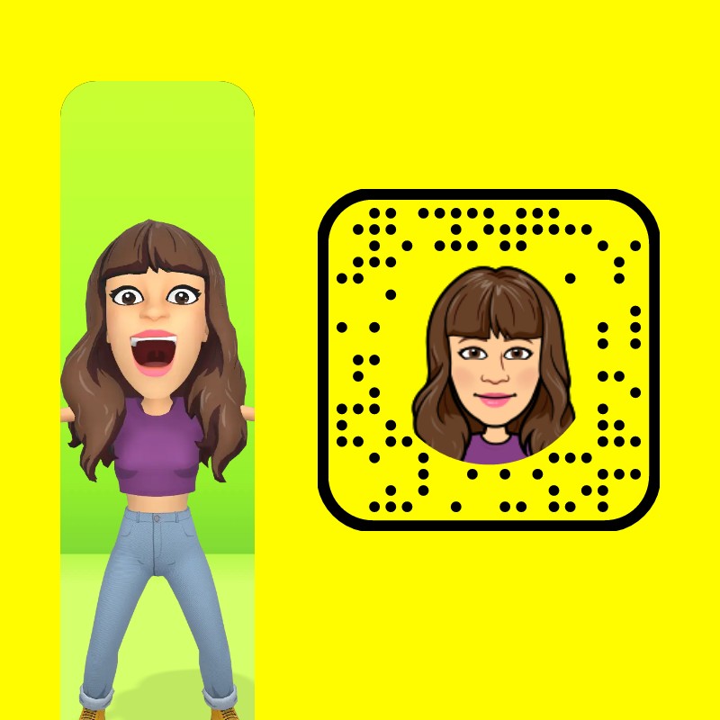 Colleen Ballinger Snapchat
