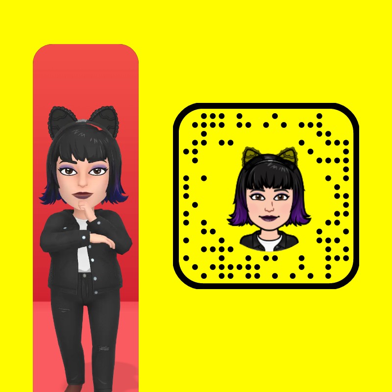 Crissy Curvy Cheeks On Snapchat