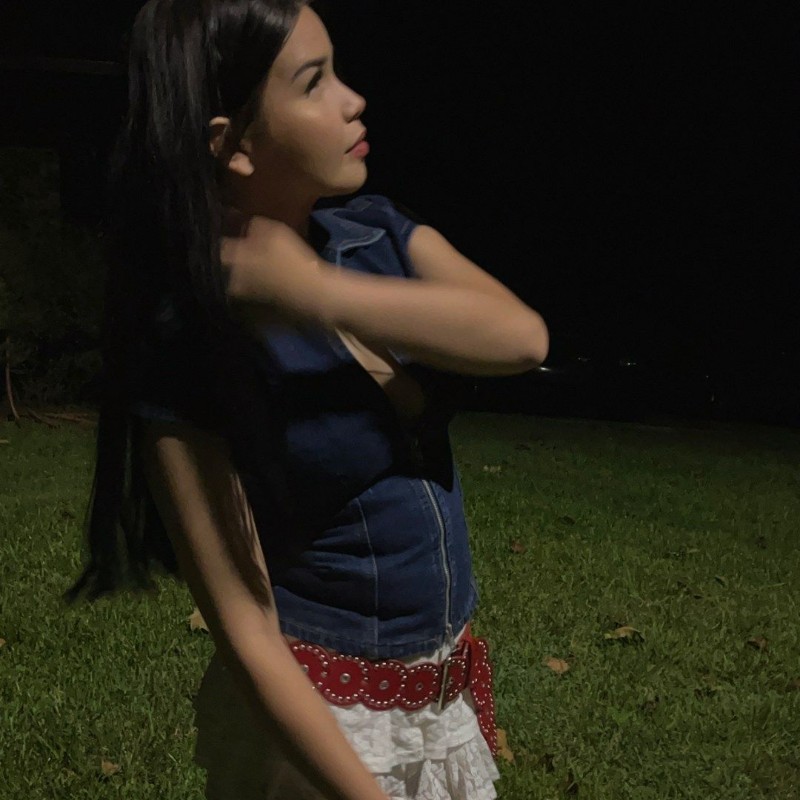 jessicaaa 💛 ( dadslovejessica) on Snapchat