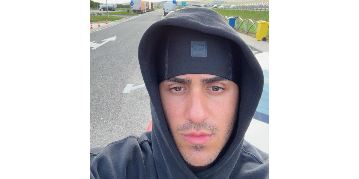 damian appice (@damianappicee) on Snapchat