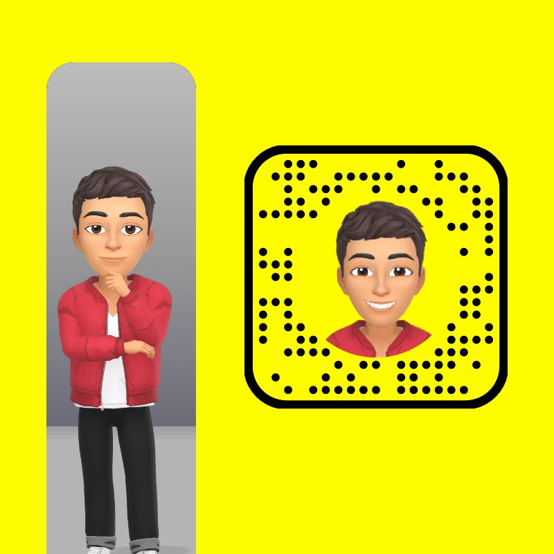 Danny Dannydevan Snapchat Stories Spotlight And Lenses