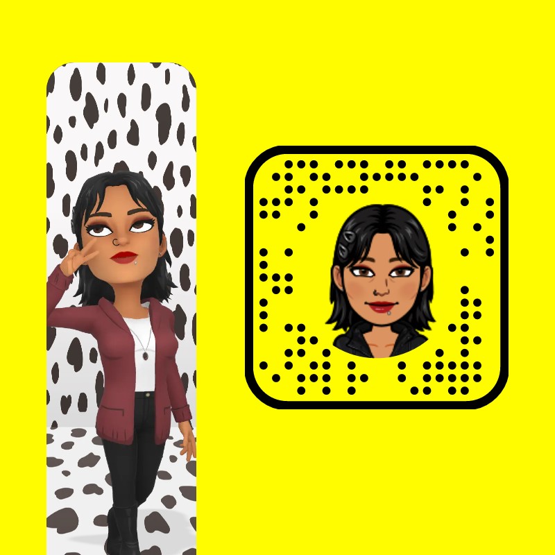 Keira Datb3anz On Snapchat