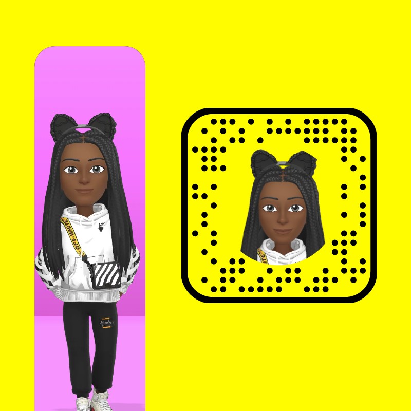 Diane Fdn (dianefdn2021) on Snapchat