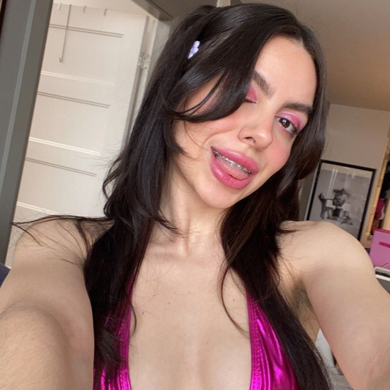 Ema Lee (@emaleebabyy) on Snapchat