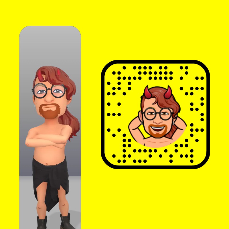 Faggot Bear Snapchat Stories Spotlight And Lenses