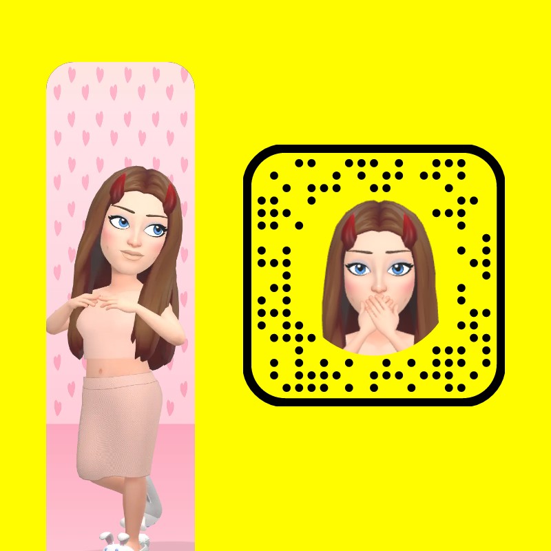 Fruitbunnii (fruitbunnii) on Snapchat