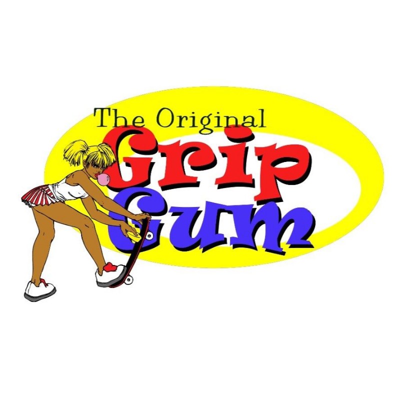 Grip Gum 😎🤘 (gripgum) on Snapchat