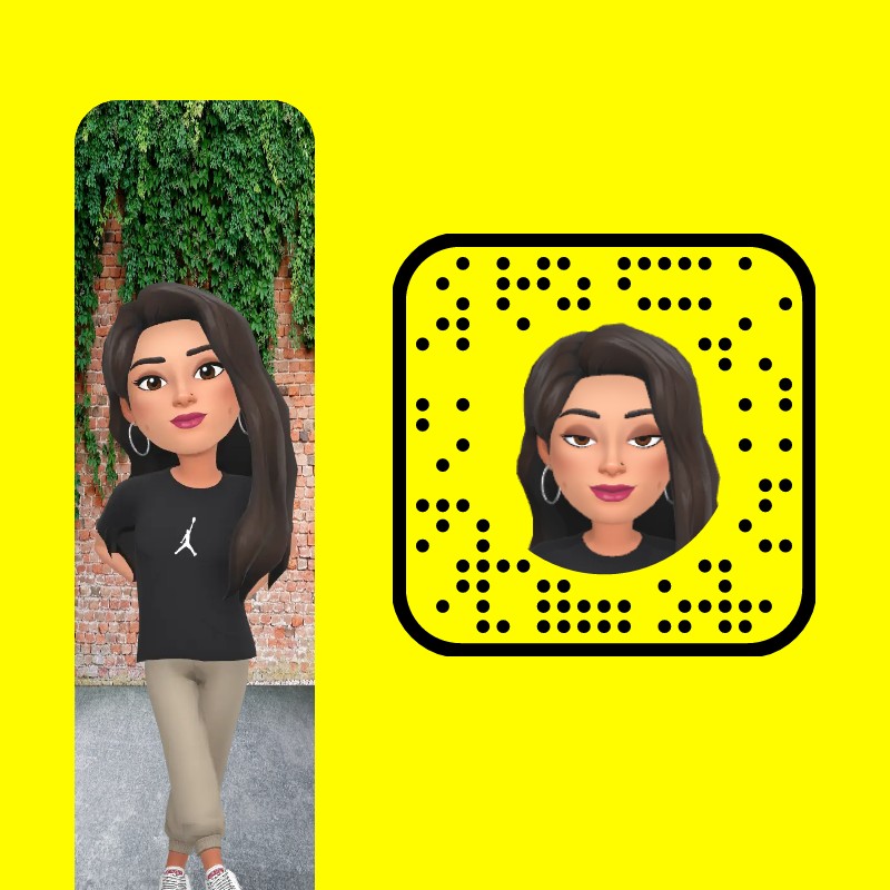 Hala Halaa9 Snapchat Stories Spotlight And Lenses