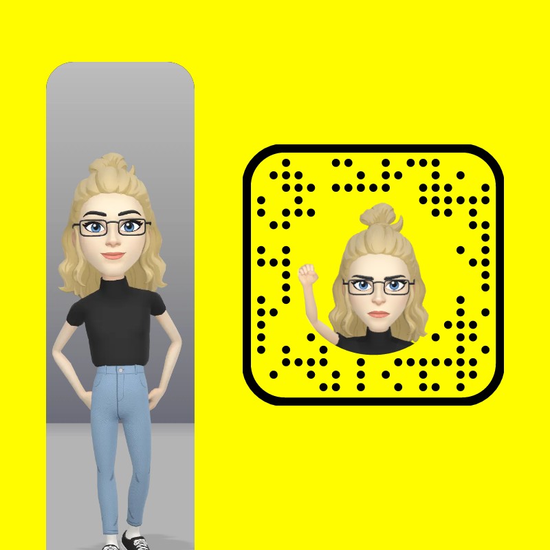 Lila Ia Har Quin Snapchat Stories Spotlight Lenses