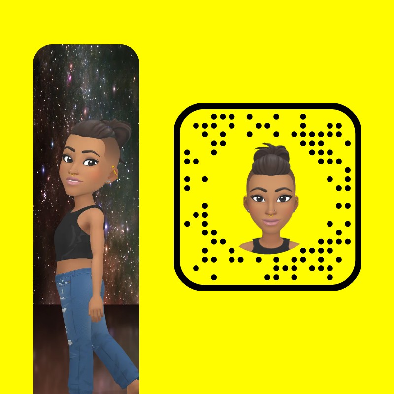 IamNiech (iamniech) on Snapchat