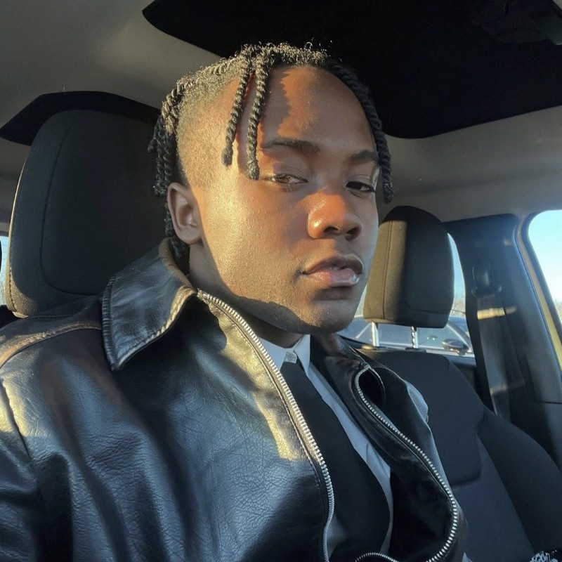 Jordan Smikle (@jordan_smikle) on Snapchat