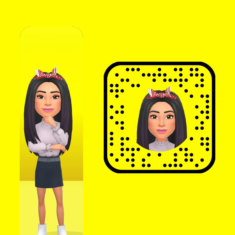 Letizia Fulkers Letizia Fulkers (@letizia_fulkers) on Snapchat