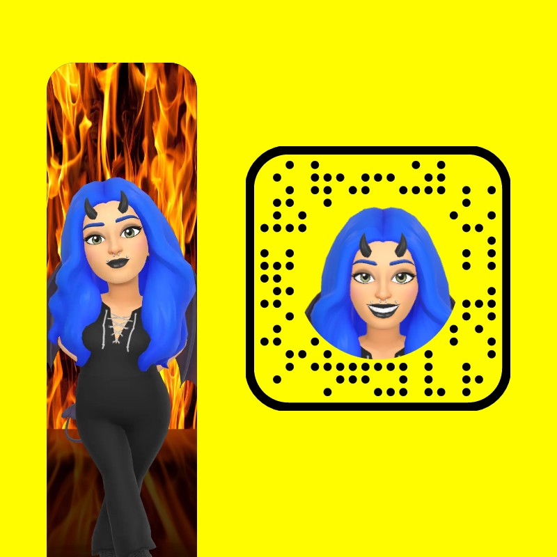 Madame Sho madame sho On Snapchat