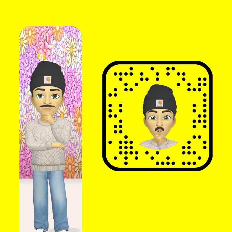 Lorenzo (@madebylo) on Snapchat