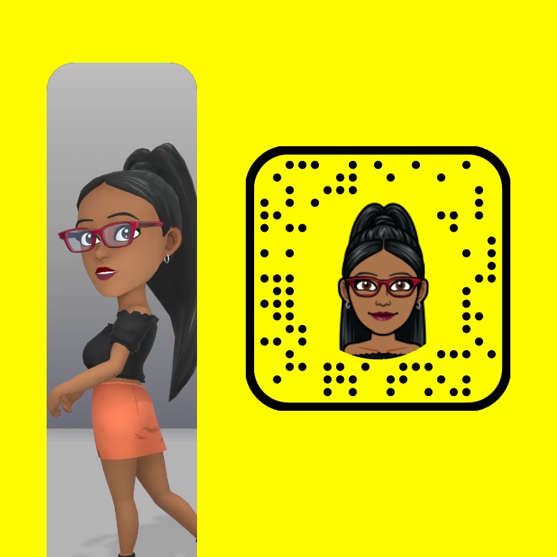 Sarai 💜 Mariesarai On Snapchat