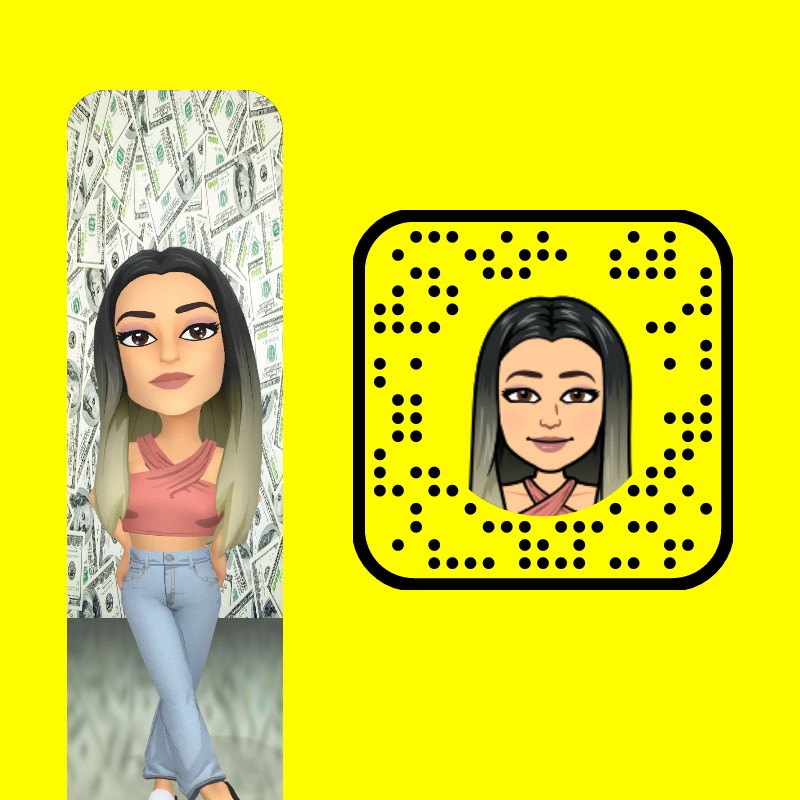 Mariela 👑 Marielarawrr On Snapchat 