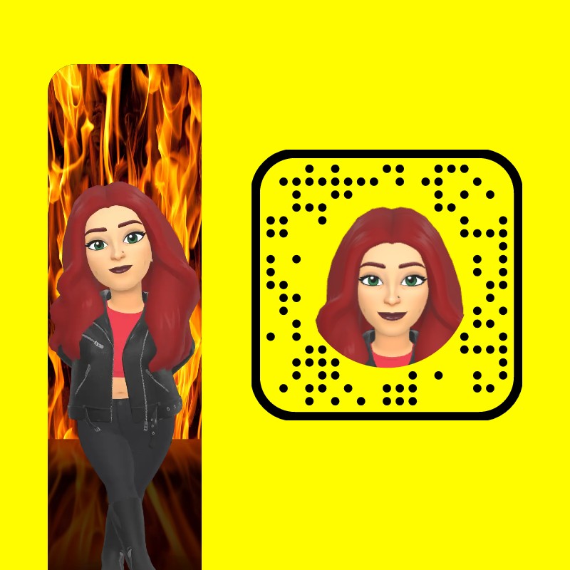 Misty Ford (@misty_fordof) on Snapchat