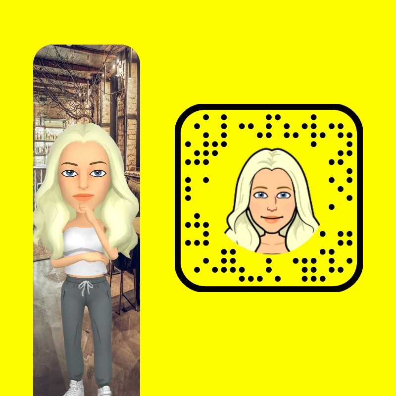 Naughty Blonde69 Naughtiblonde69 On Snapchat