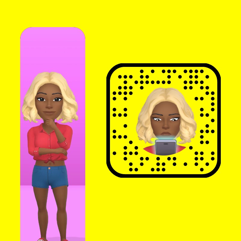 N Noa Belle Snapchat Stories Spotlight Lenses