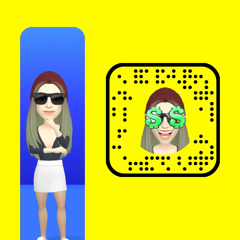 Pretty Kitty (@nofacegirl2020) on Snapchat