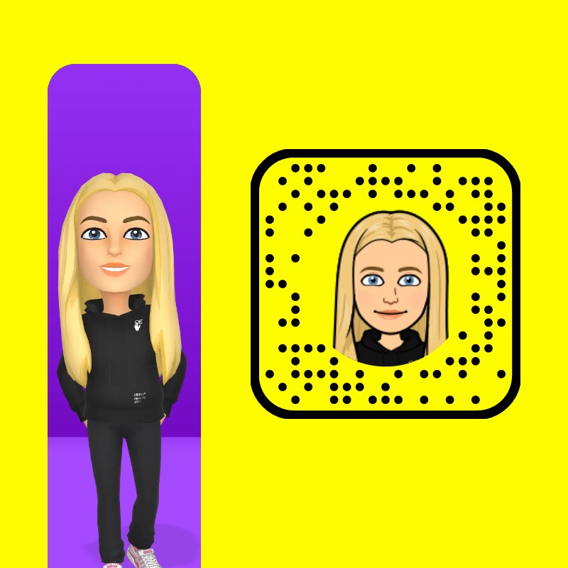 Quinn Blonde Quinnblonde On Snapchat