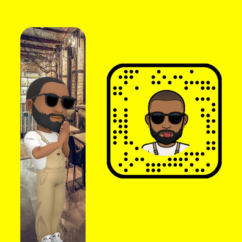 Sammy Sammyyfresh Snapchat Stories Spotlight And Lenses