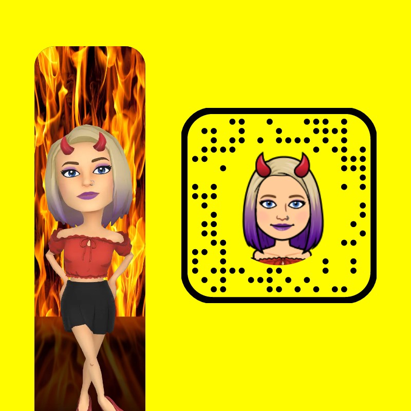 Brooke Madison Sexysassykinky On Snapchat 