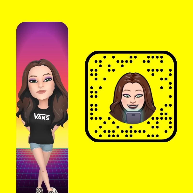 Cassie Nicole Sithdeity On Snapchat 