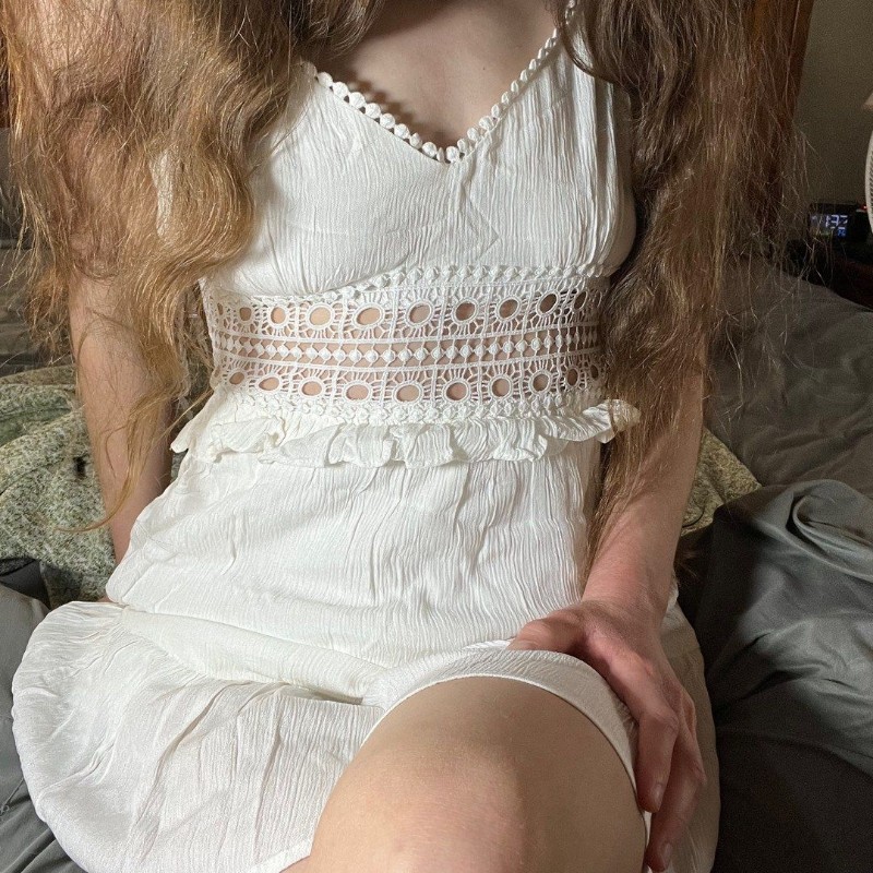 Skylar Fawne (@skylarfawne) on Snapchat
