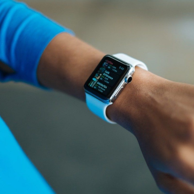 snapchat smartwatch
