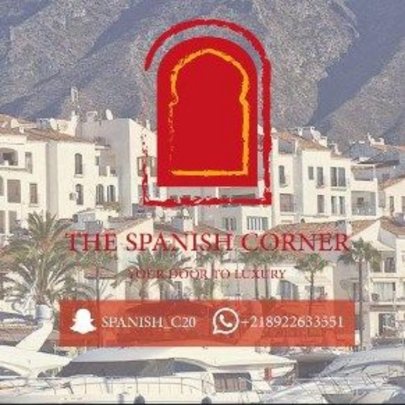 Spanish Corner (spanish_c20) on Snapchat