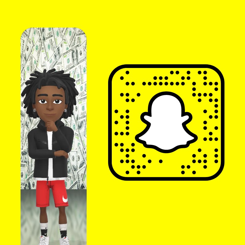 T 🤙🏾 (@the0nly.traile) on Snapchat