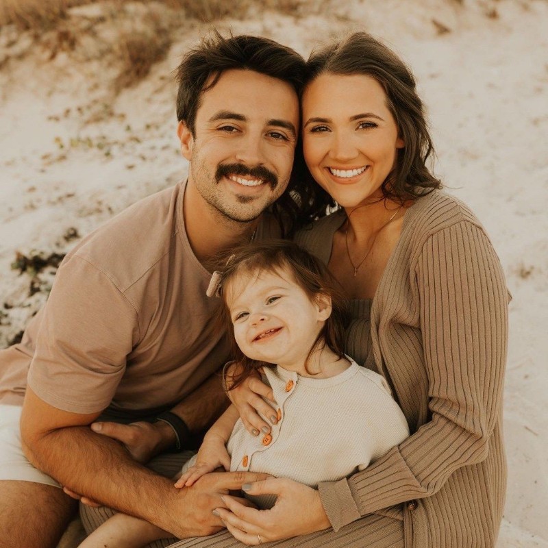 Devin & Hunter Cordle (@thecordlefamily) on Snapchat