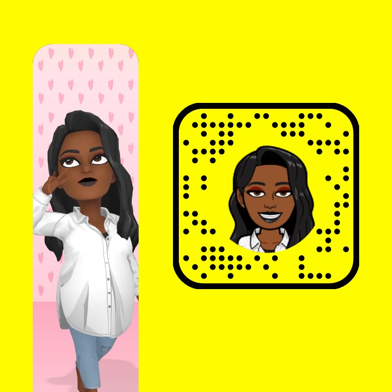 Tiarra Ebony Tiarraebony On Snapchat