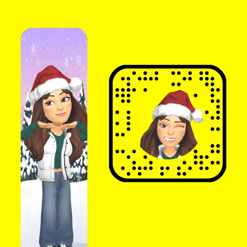 Trinity 💗 (trinity.2025) on Snapchat