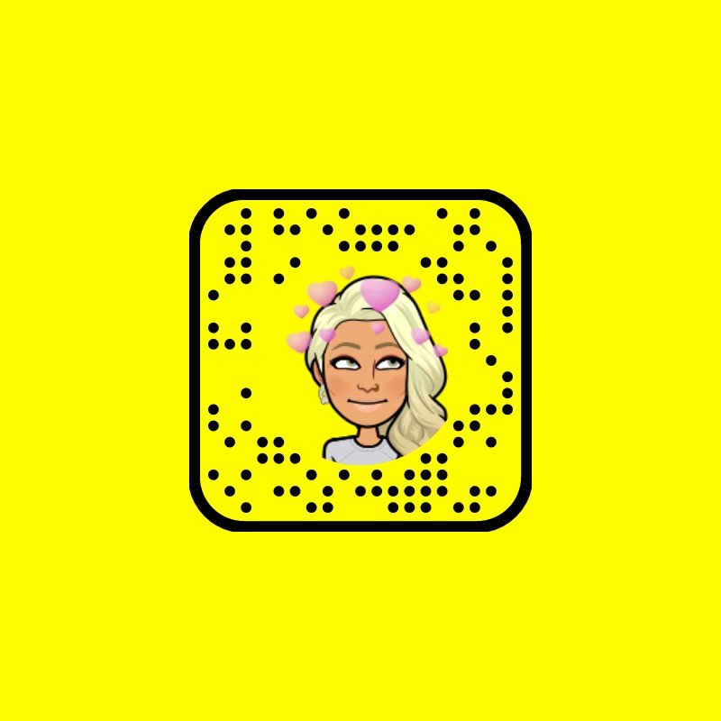 Jenn Power Vegas Blonde On Snapchat