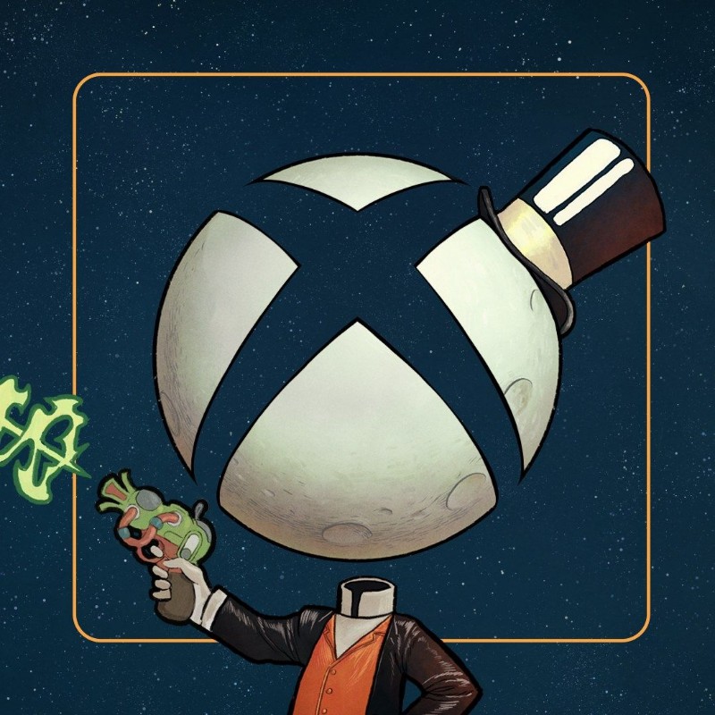 Xbox (xbox) on Snapchat