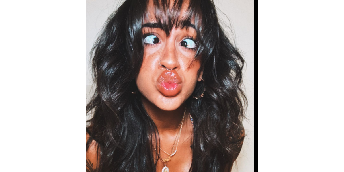 Zoey Sinn (@zoeyxsinn666) on Snapchat