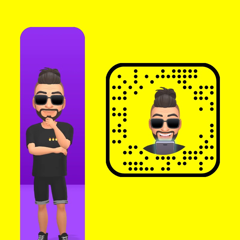 Zombiemold (zombie.mold) on Snapchat