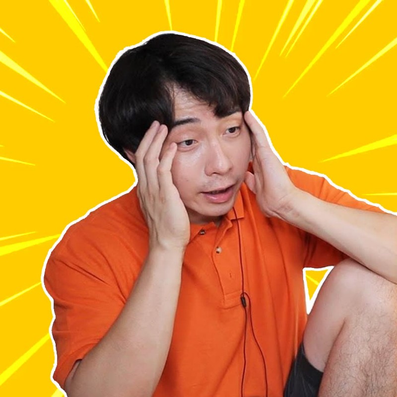 Can This Iron Chef Turn Panda Express Gourmet? Nigel Ng (Uncle Roger