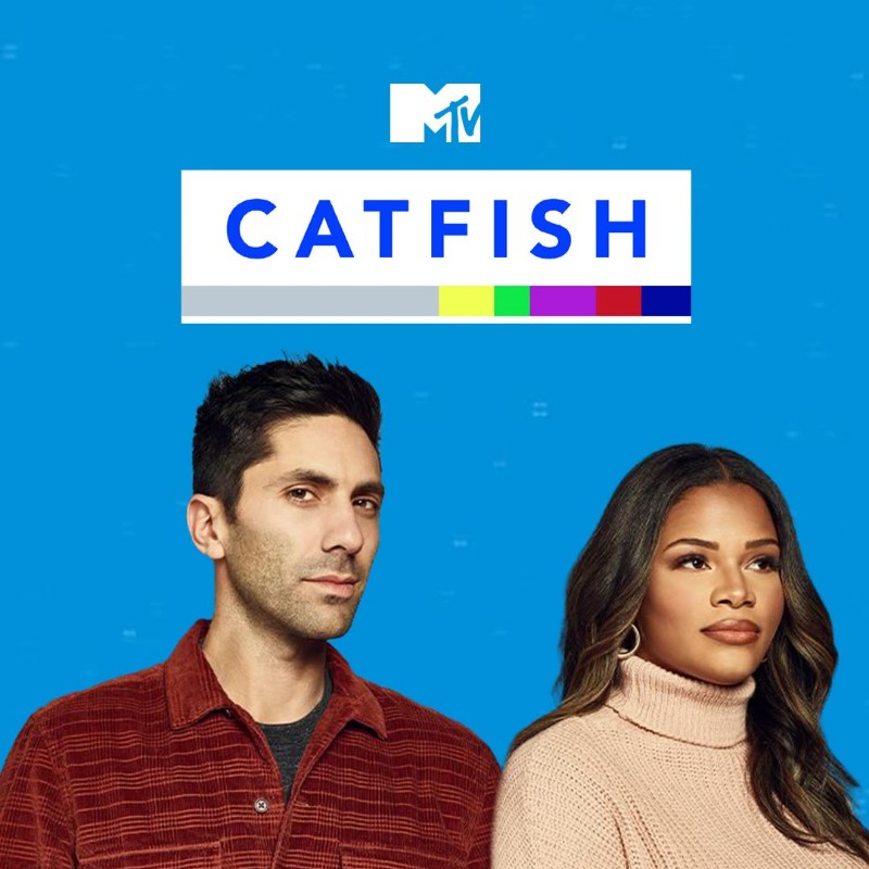 Catfish Snapchat