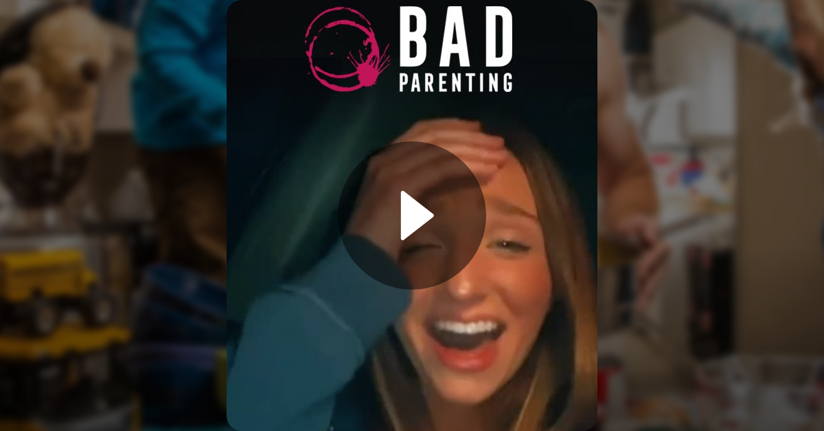 Bad Parenting Moments | Snapchat