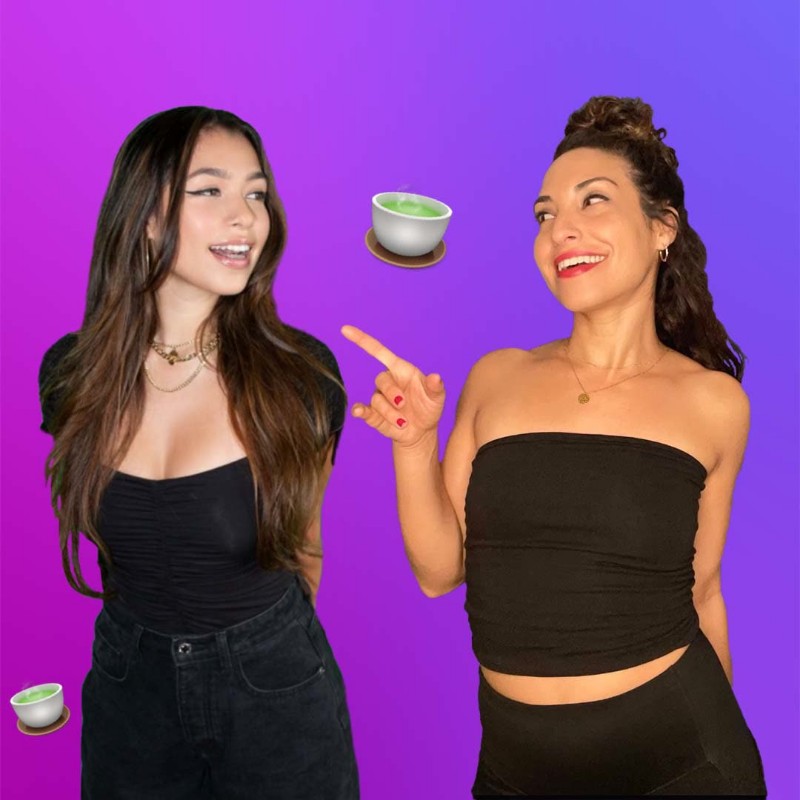 Top Pop Culture Moments From 2023 🤩 Past Your Bedtime Snapchat